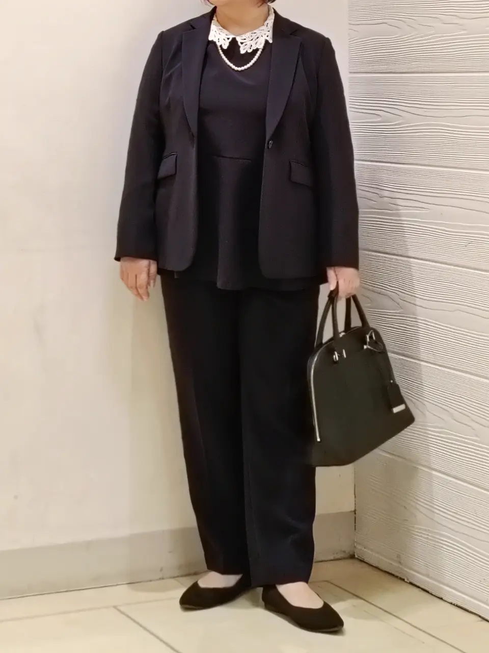 23区 L 中村 コーディネート画像