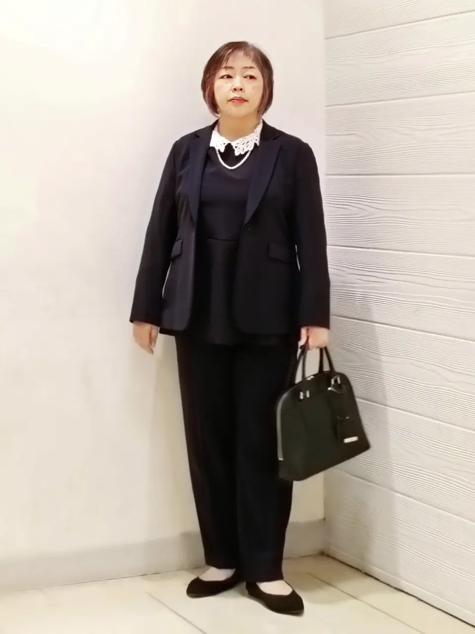  中村 コーディネート画像