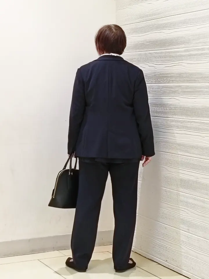 23区 L 中村 コーディネート画像