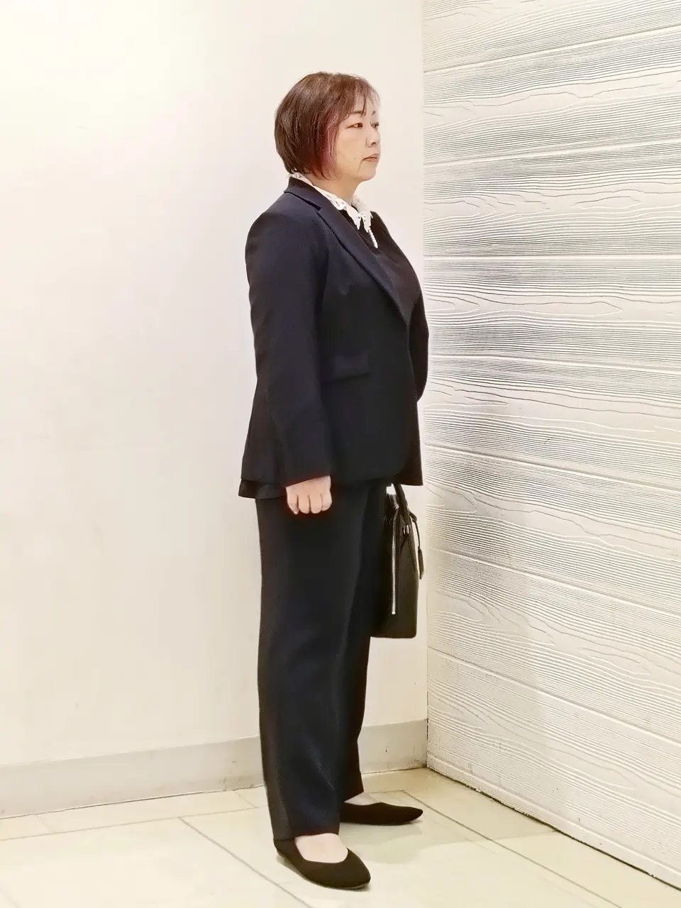 23区 L 中村 コーディネート画像