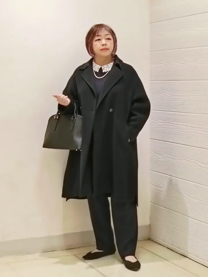 23区 L 中村 コーディネート画像