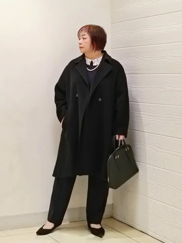 23区 L 中村 コーディネート画像