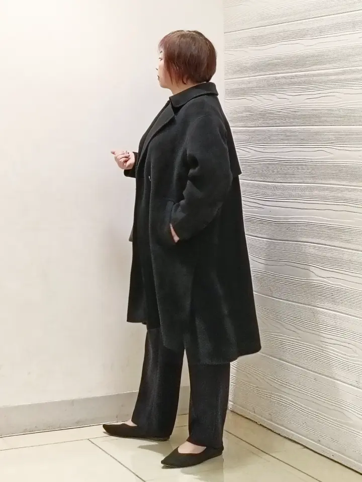 23区 L 中村 コーディネート画像