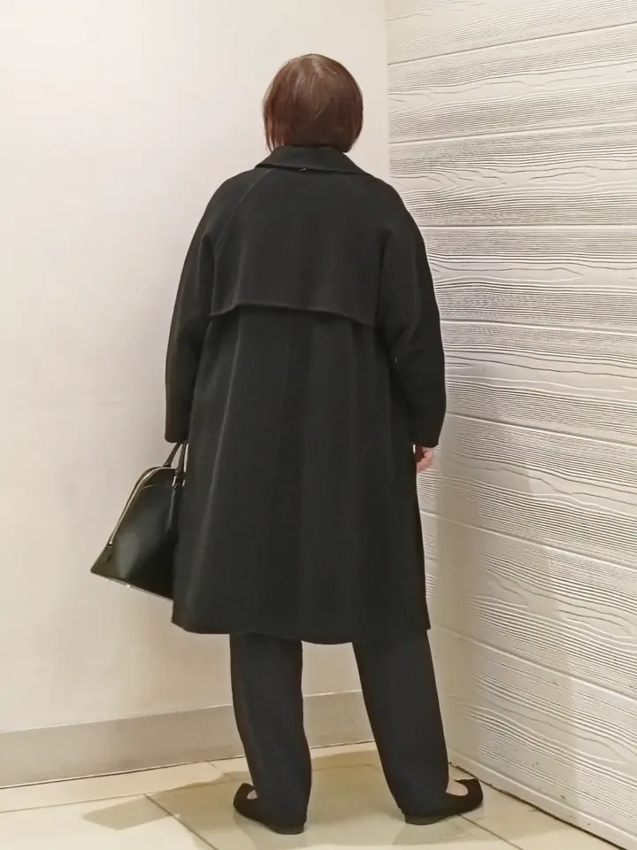 23区 L 中村 コーディネート画像