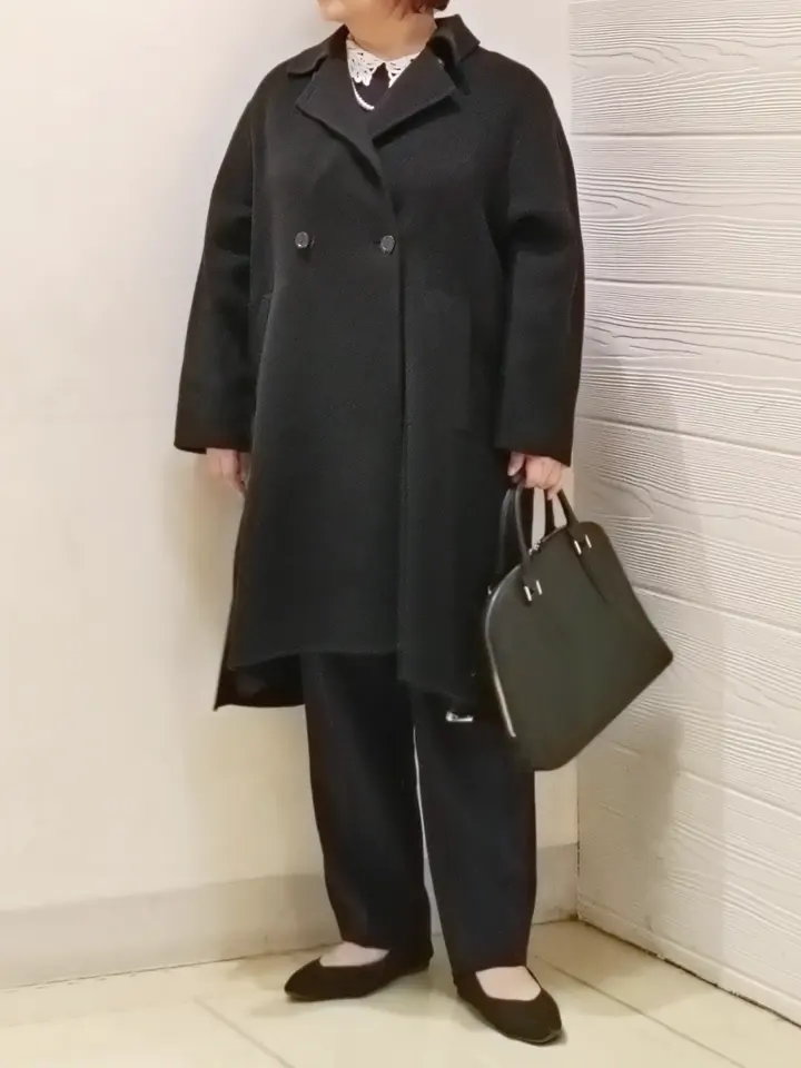 23区 L 中村 コーディネート画像