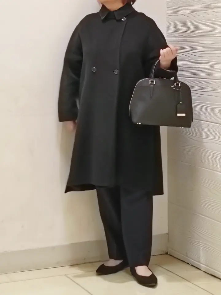 23区 L 中村 コーディネート画像