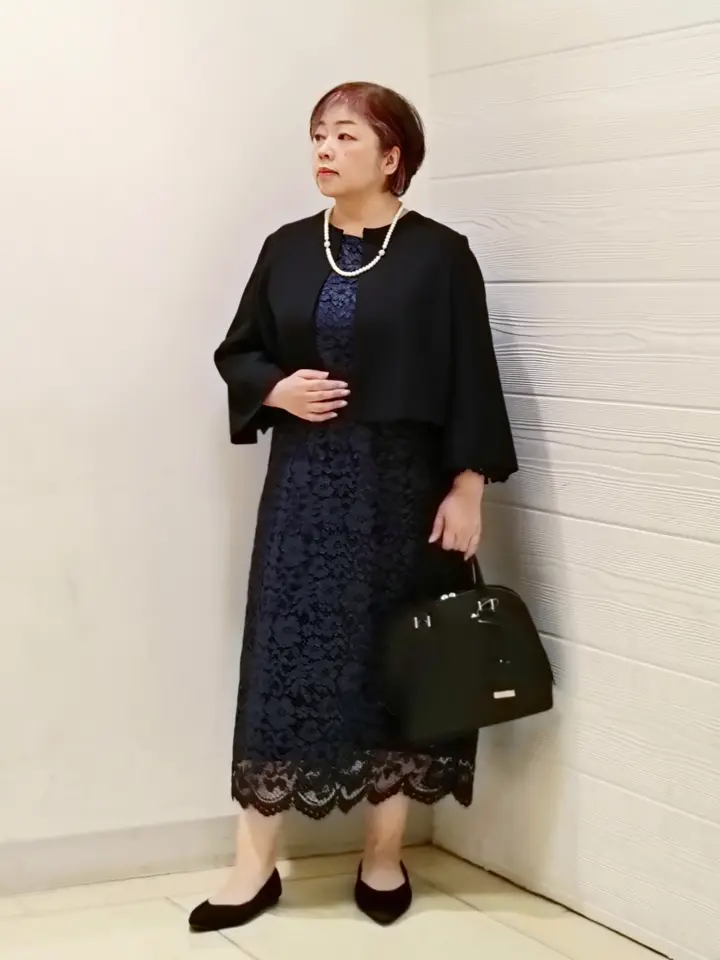 23区 L 中村 コーディネート画像