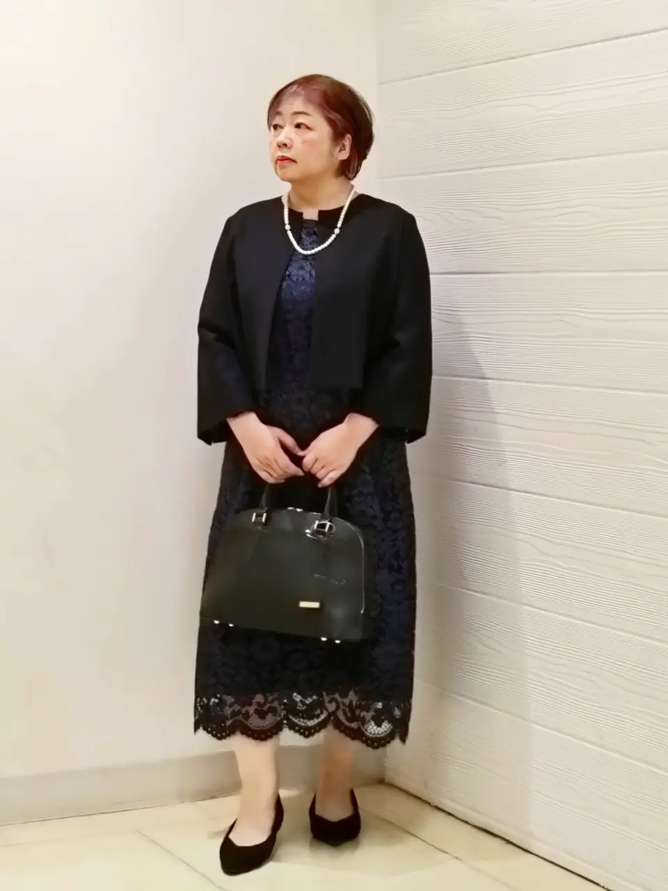 23区 L 中村 コーディネート画像