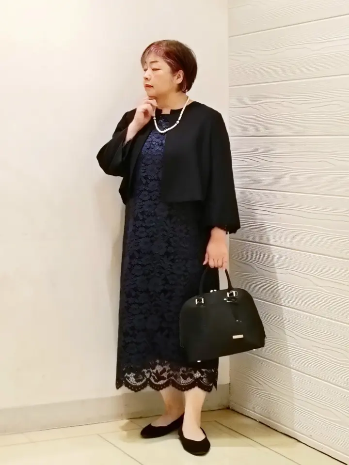 23区 L 中村 コーディネート画像