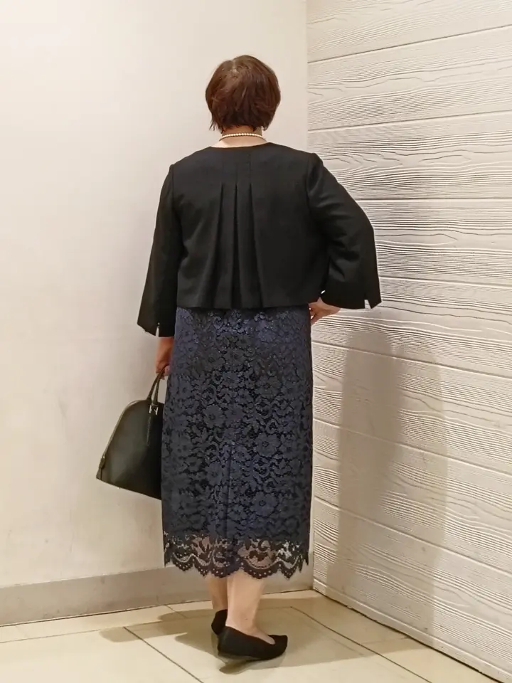 23区 L 中村 コーディネート画像