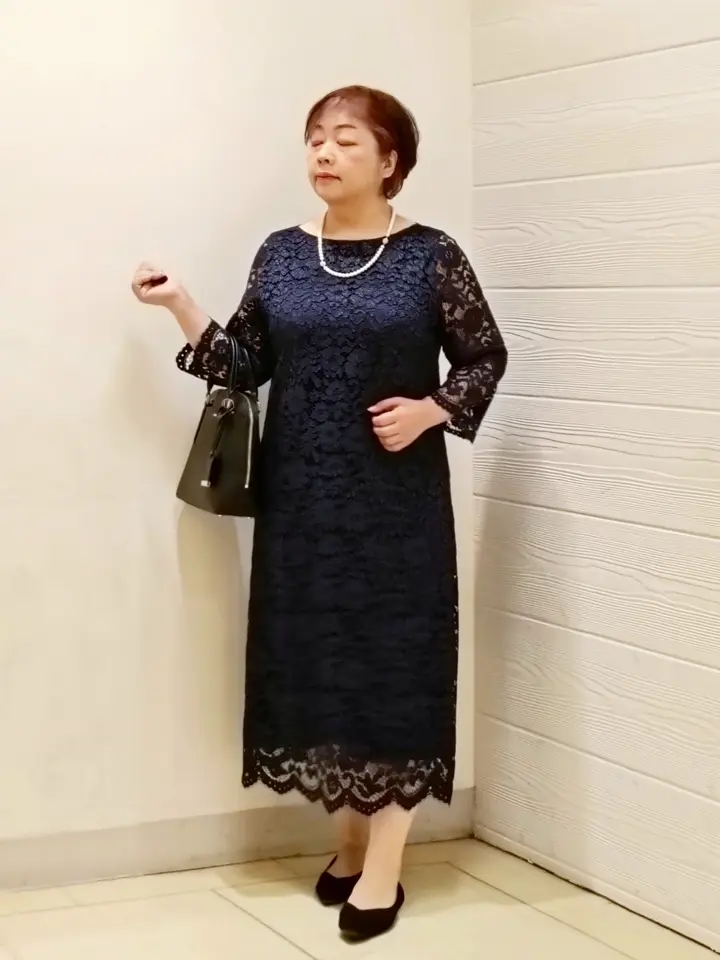 23区 L 中村 コーディネート画像