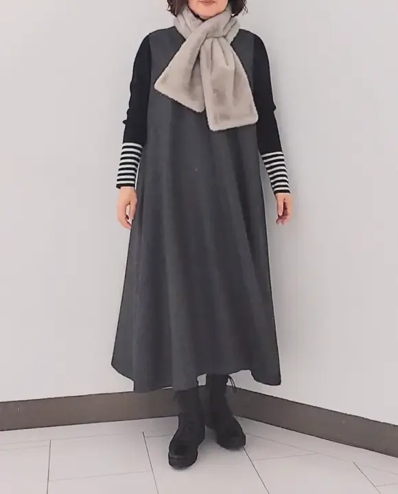 23区 L ナオミ コーディネート画像