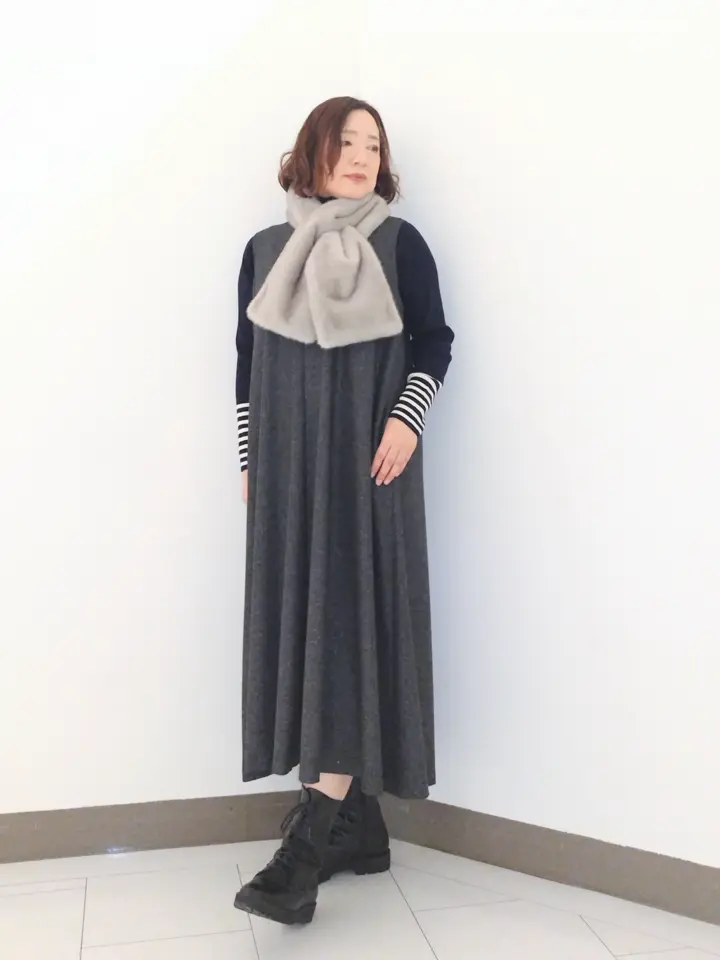 23区 L ナオミ コーディネート画像