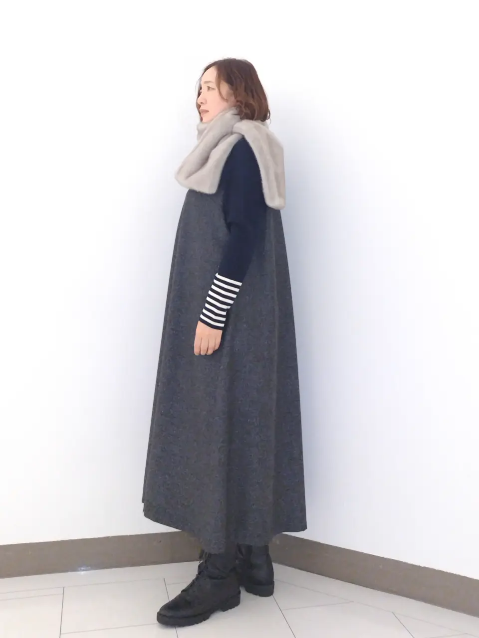 23区 L ナオミ コーディネート画像