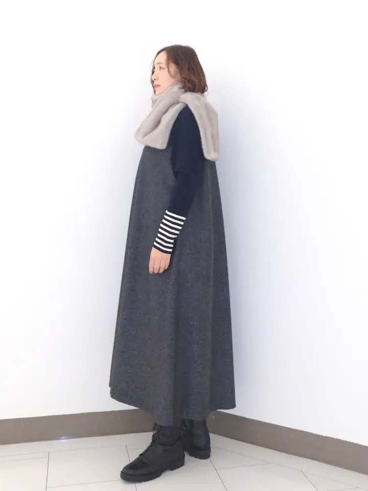 23区 L ナオミ コーディネート画像