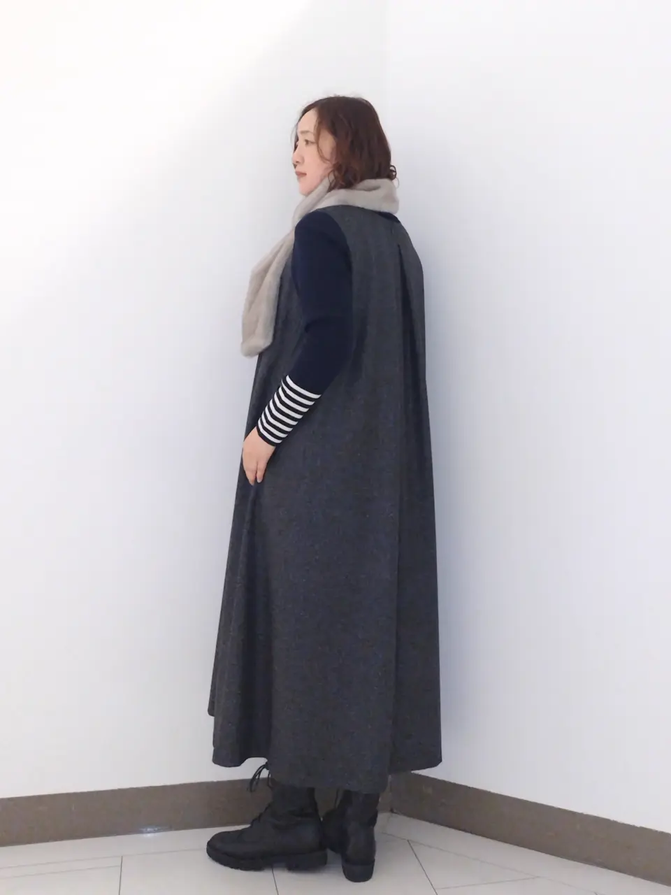 23区 L ナオミ コーディネート画像