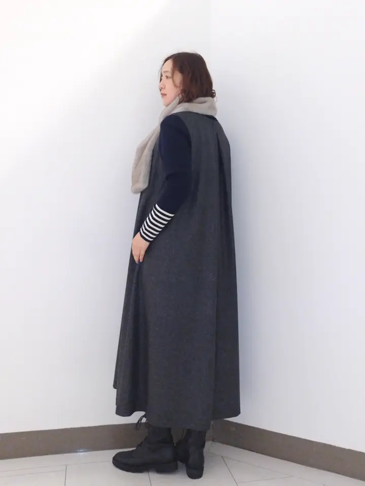 23区 L ナオミ コーディネート画像