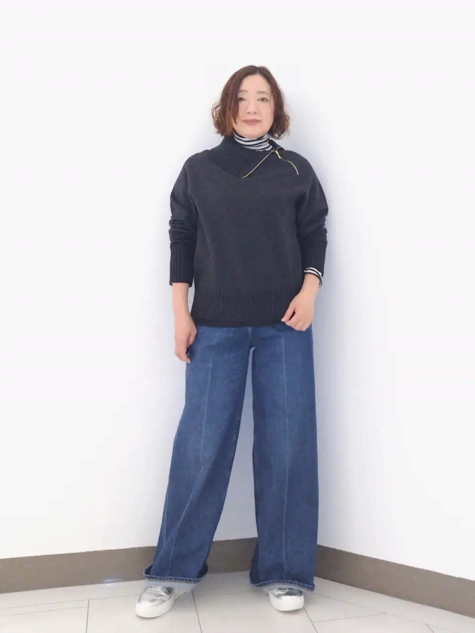 23区 L ナオミ コーディネート画像