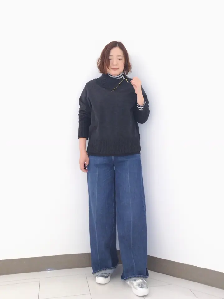 23区 L ナオミ コーディネート画像