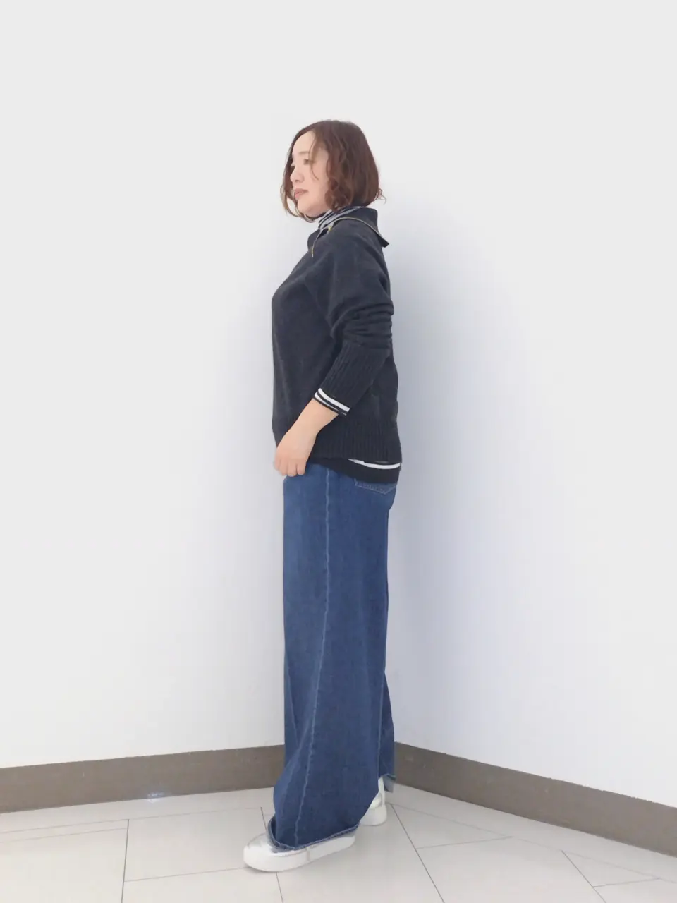 23区 L ナオミ コーディネート画像