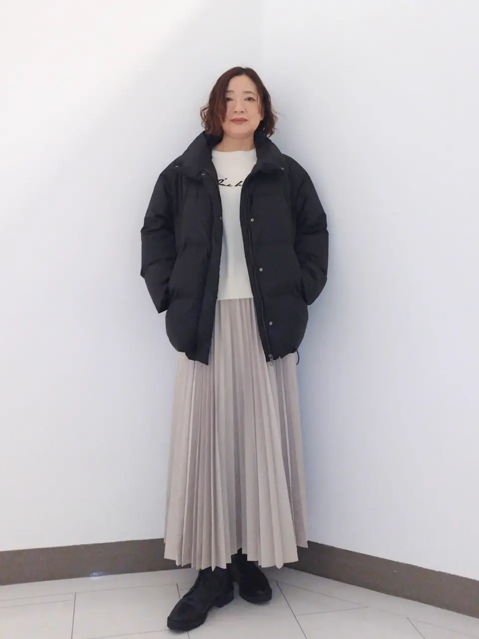 23区 L ナオミ コーディネート画像