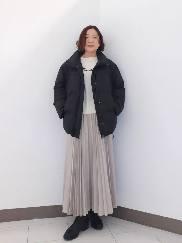 23区 L ナオミ コーディネート画像