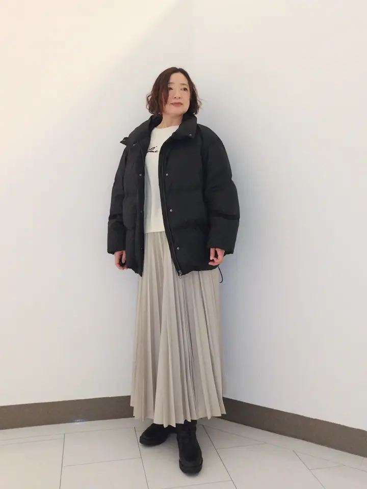 23区 L ナオミ コーディネート画像