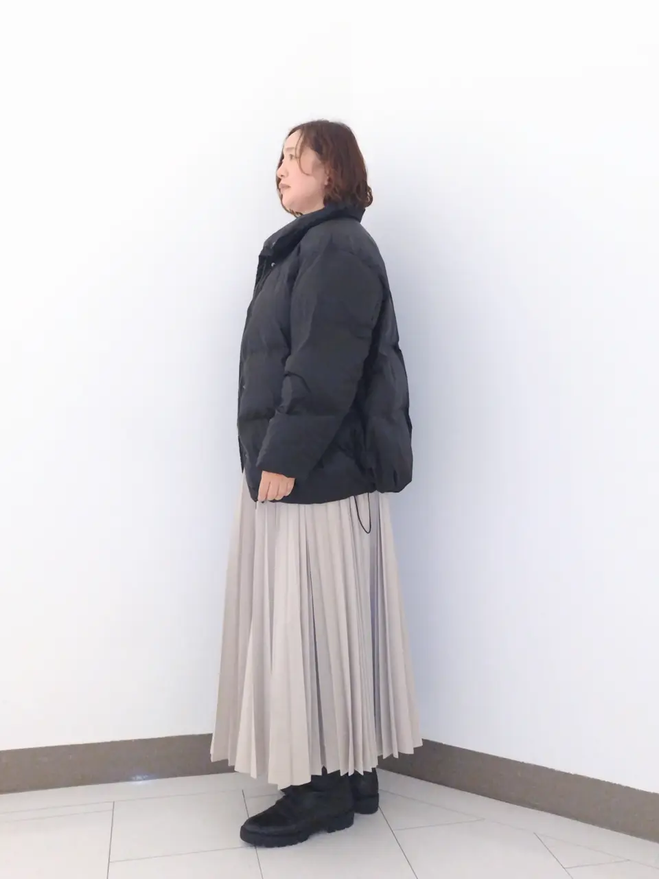 23区 L ナオミ コーディネート画像