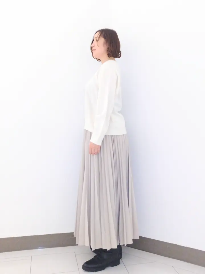 23区 L ナオミ コーディネート画像