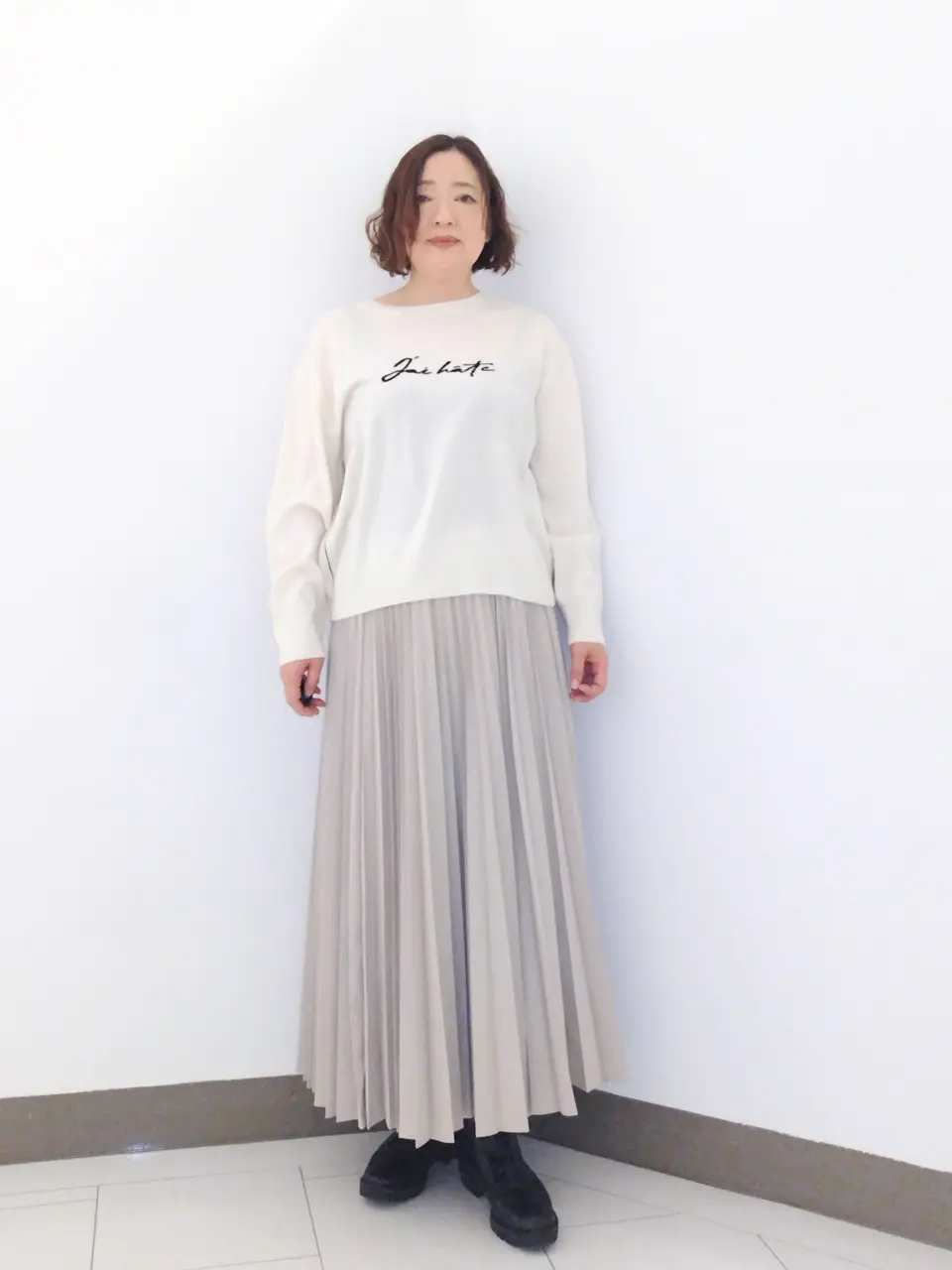 23区 L ナオミ コーディネート画像