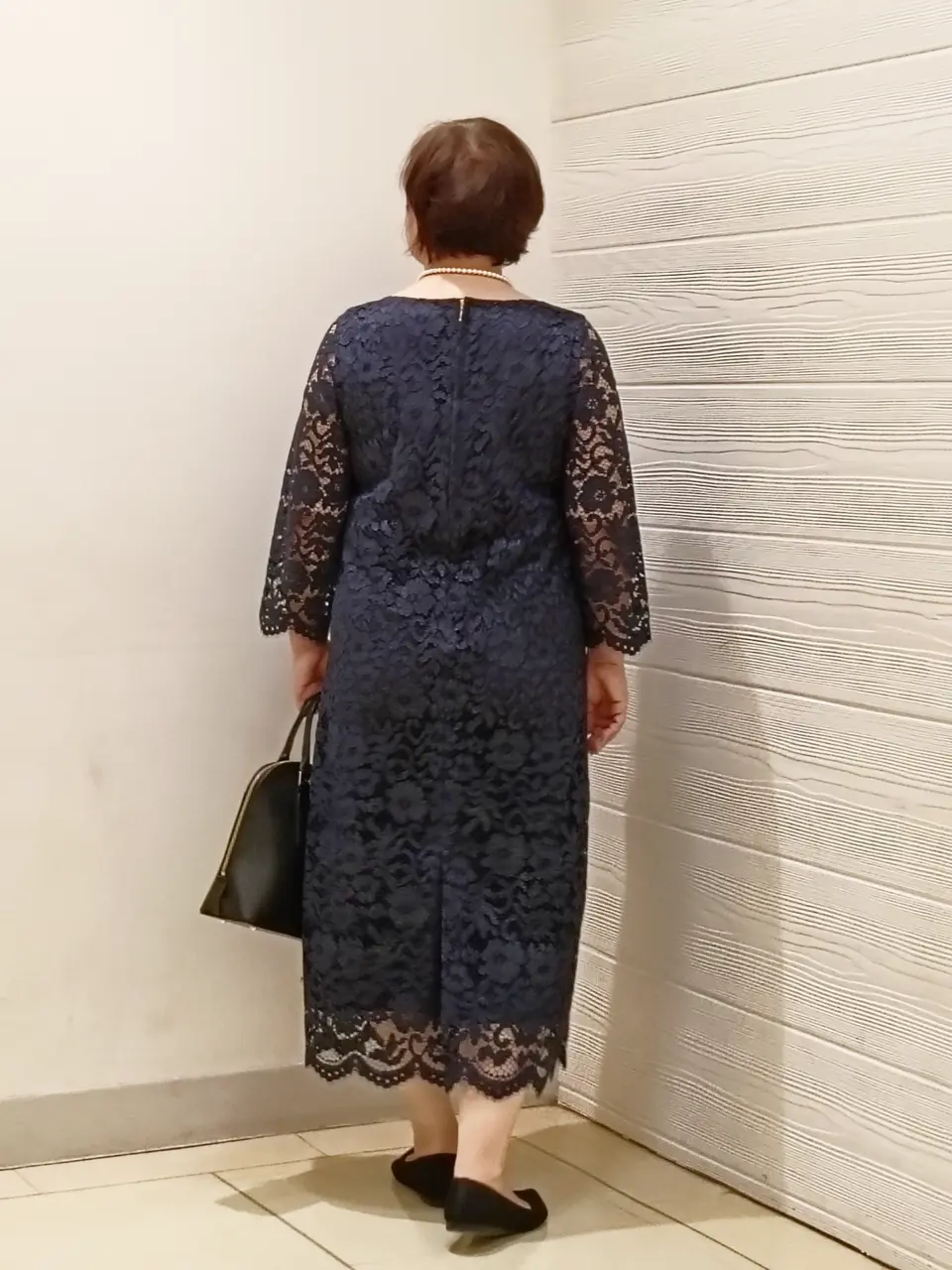 23区 L 中村 コーディネート画像