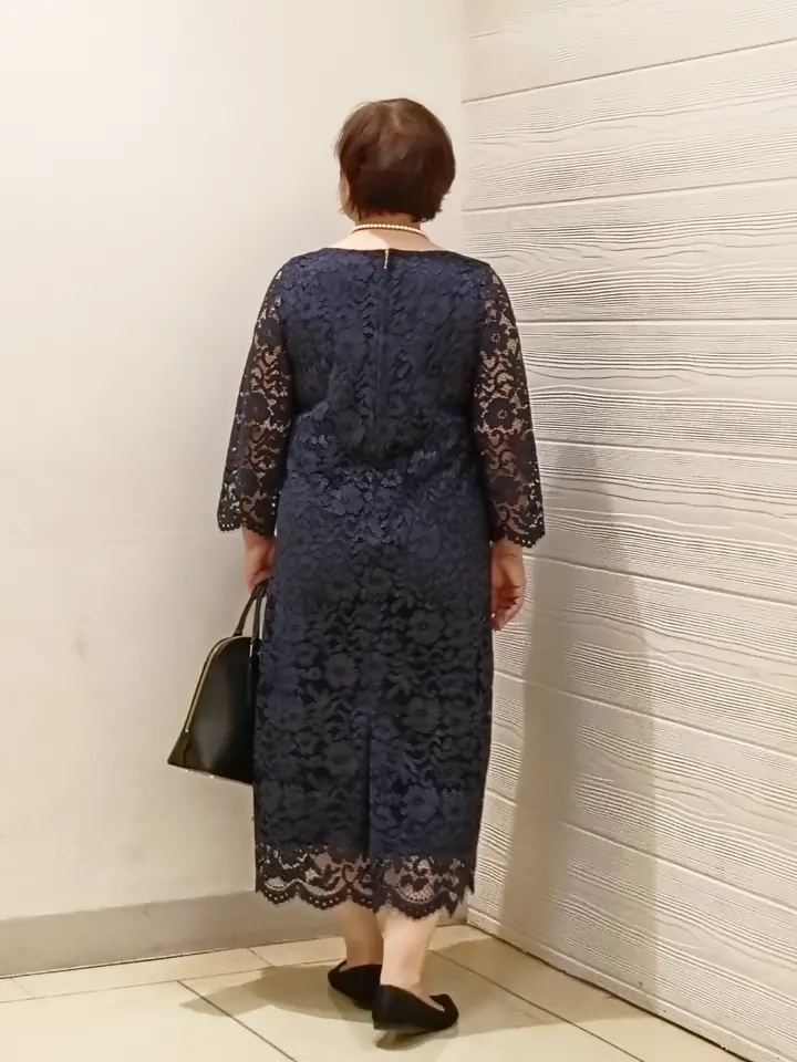 23区 L 中村 コーディネート画像