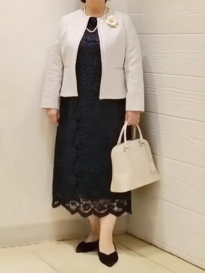 23区 L 中村 コーディネート画像