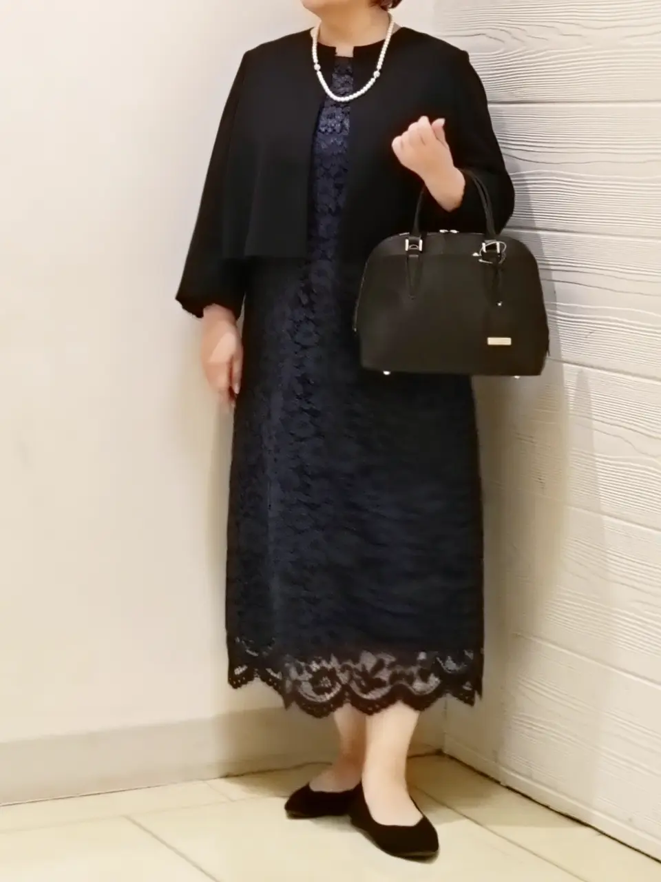 23区 L 中村 コーディネート画像