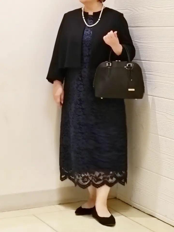 23区 L 中村 コーディネート画像