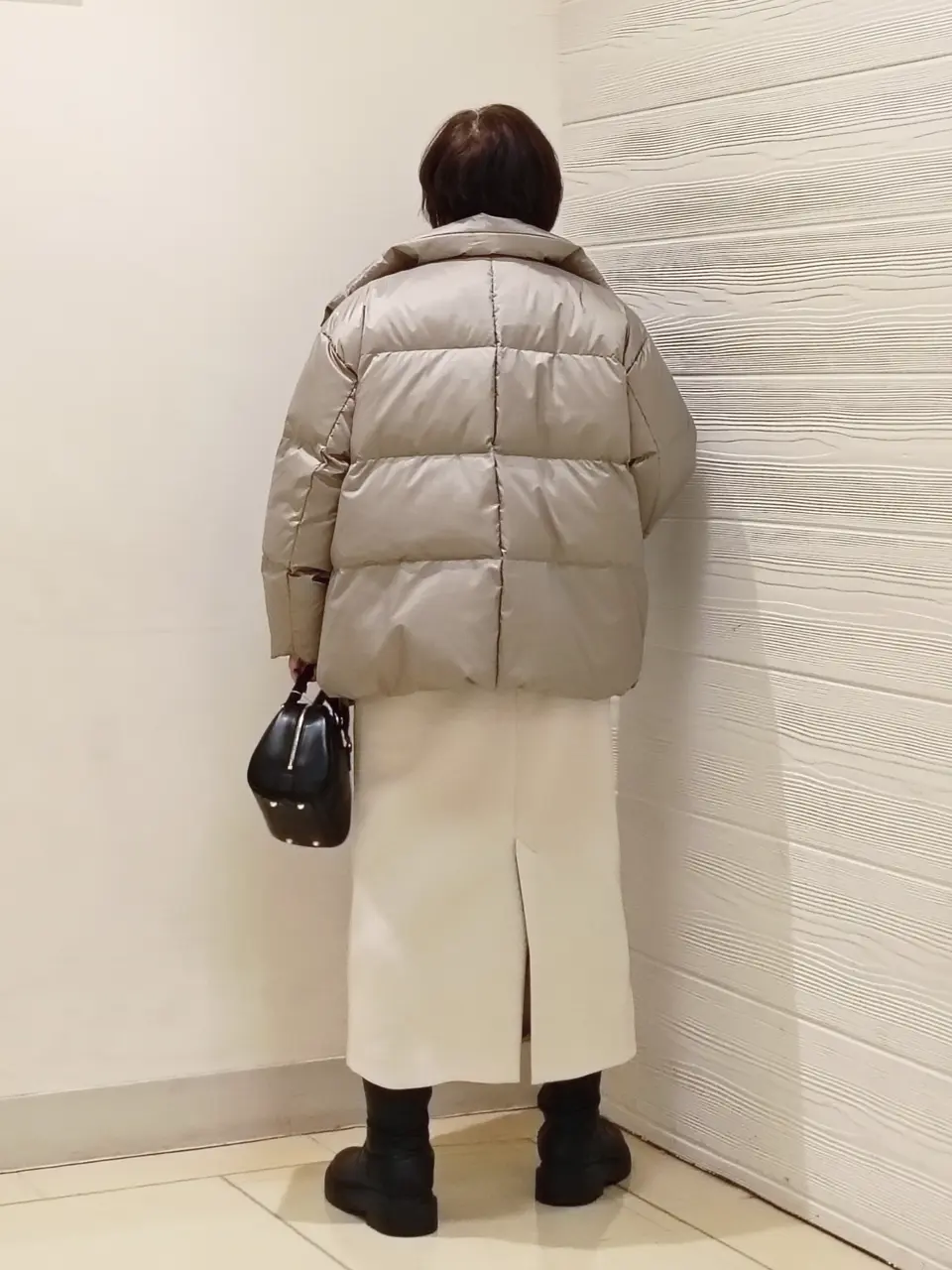 23区 L 中村 コーディネート画像