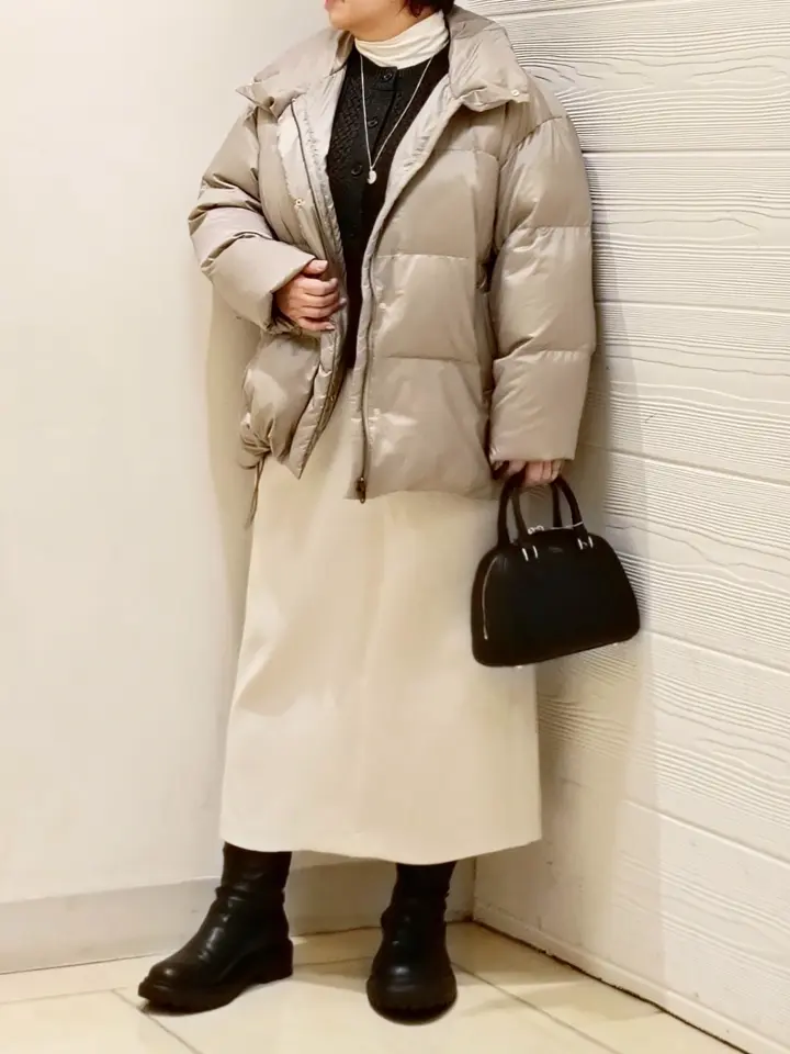 23区 L 中村 コーディネート画像