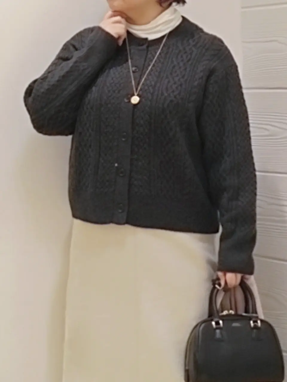 23区 L 中村 コーディネート画像