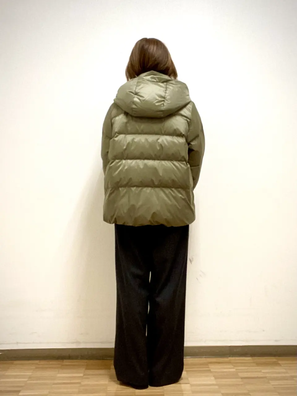 23区 L 武田 コーディネート画像