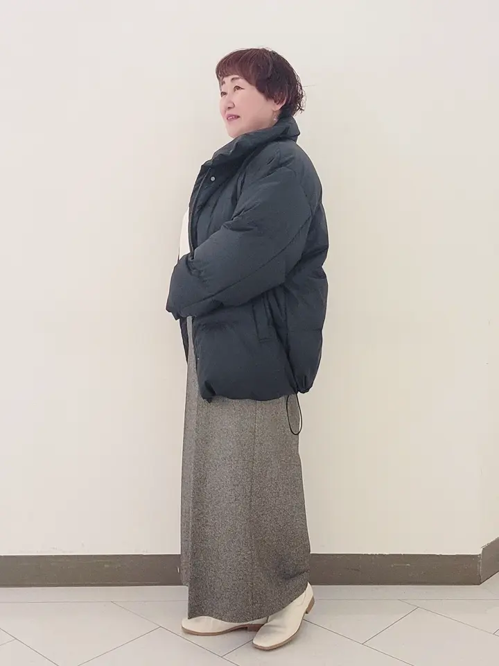 23区 L kazumi コーディネート画像