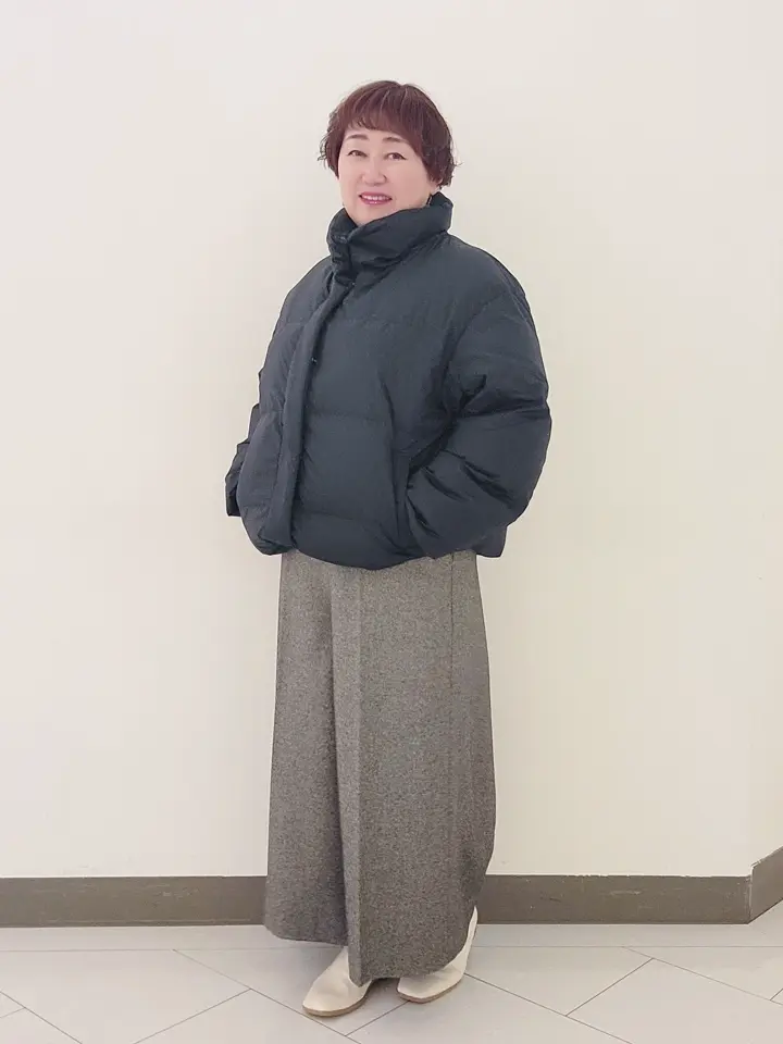 23区 L kazumi コーディネート画像