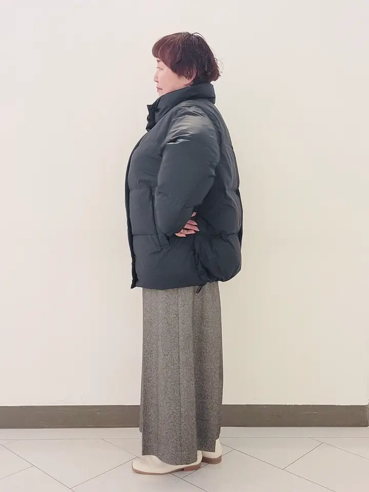 23区 L kazumi コーディネート画像