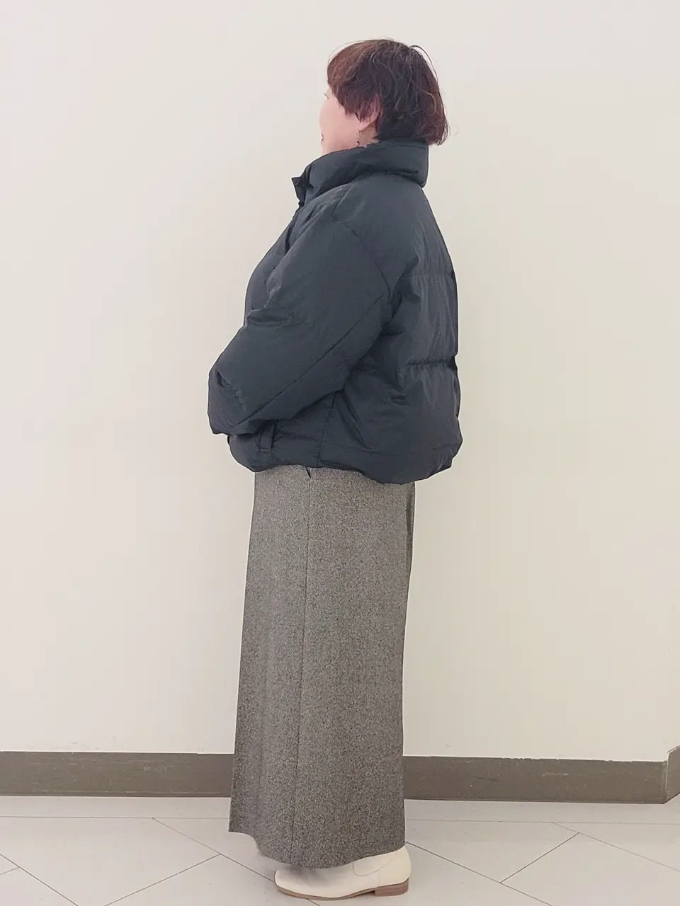 23区 L kazumi コーディネート画像