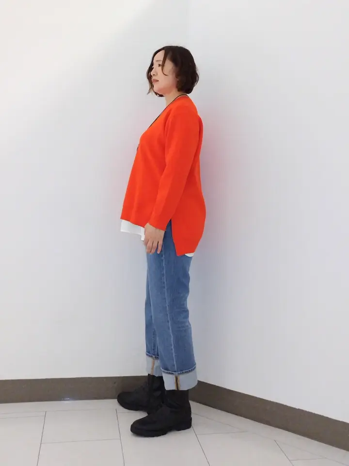 23区 L ナオミ コーディネート画像