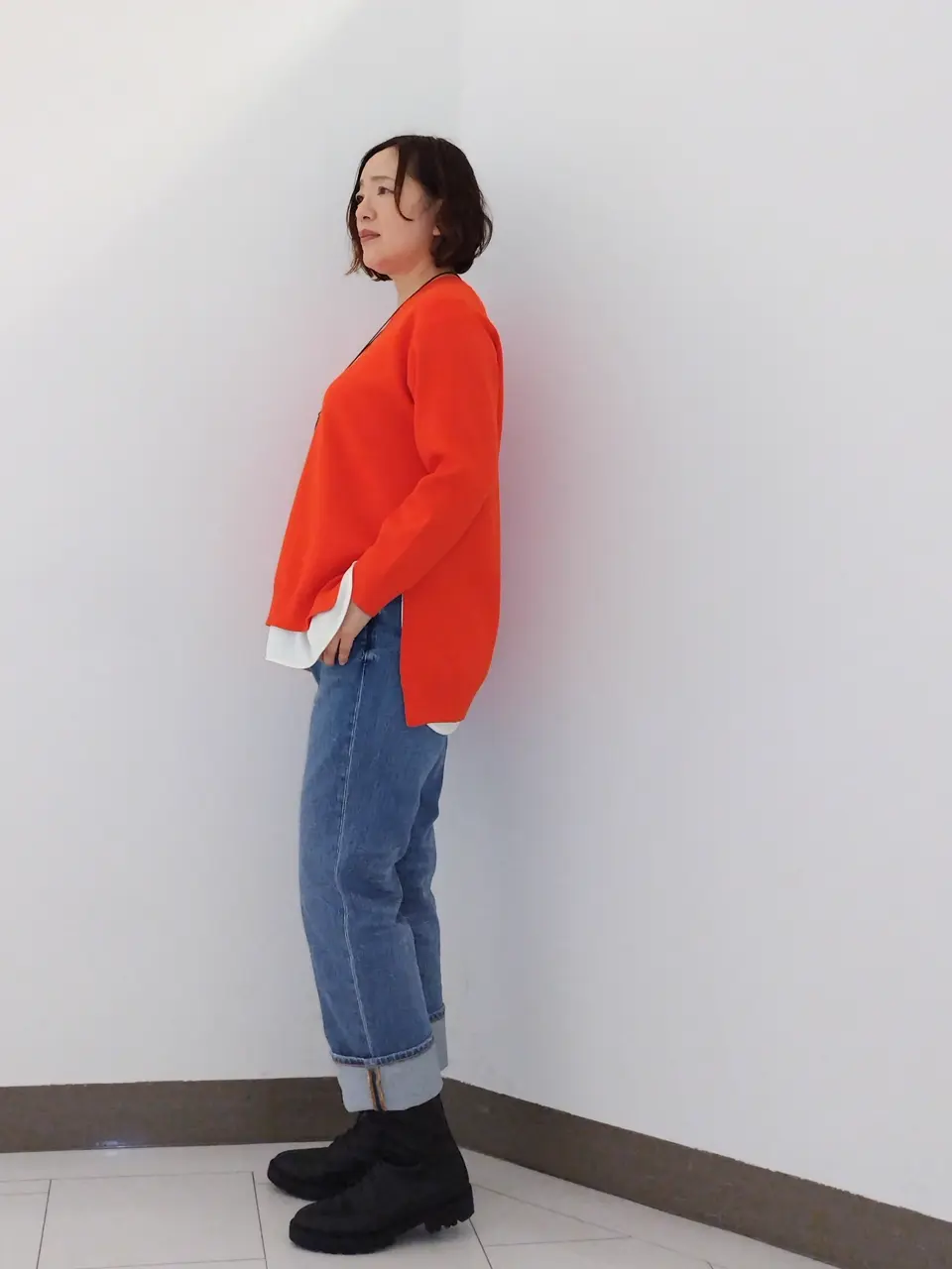 23区 L ナオミ コーディネート画像