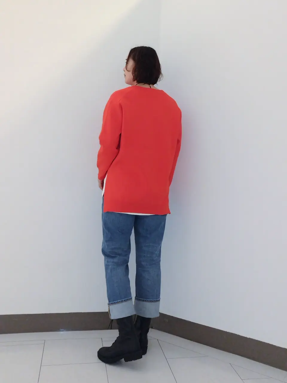 23区 L ナオミ コーディネート画像