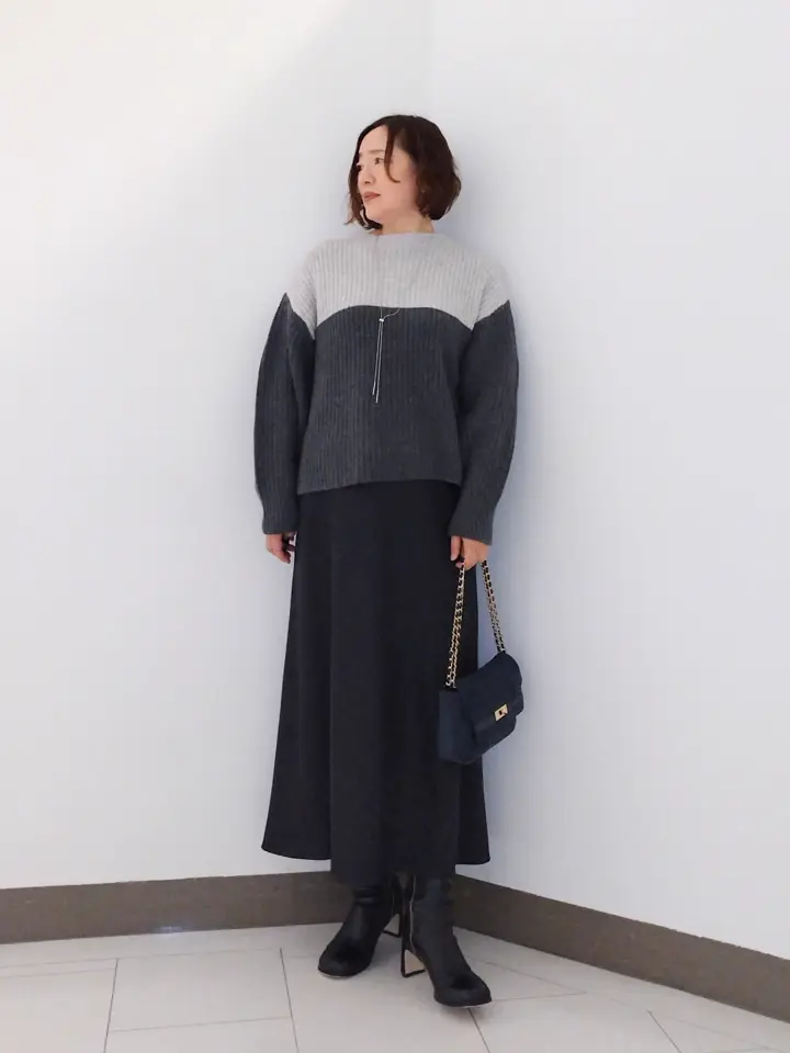 23区 L ナオミ コーディネート画像