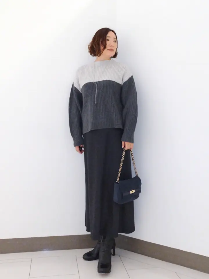 23区 L ナオミ コーディネート画像