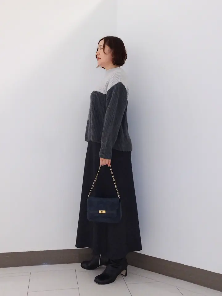 23区 L ナオミ コーディネート画像