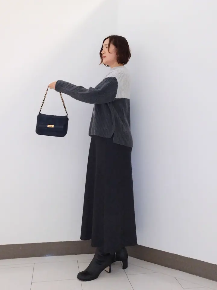 23区 L ナオミ コーディネート画像